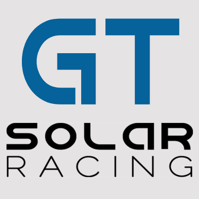 Georgia Tech Solar Racing logo